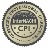 Internachi Certified Professional Edmonton Home Inspector