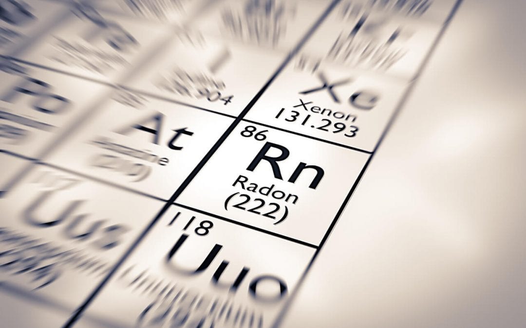 4 Questions About the Dangers of Radon