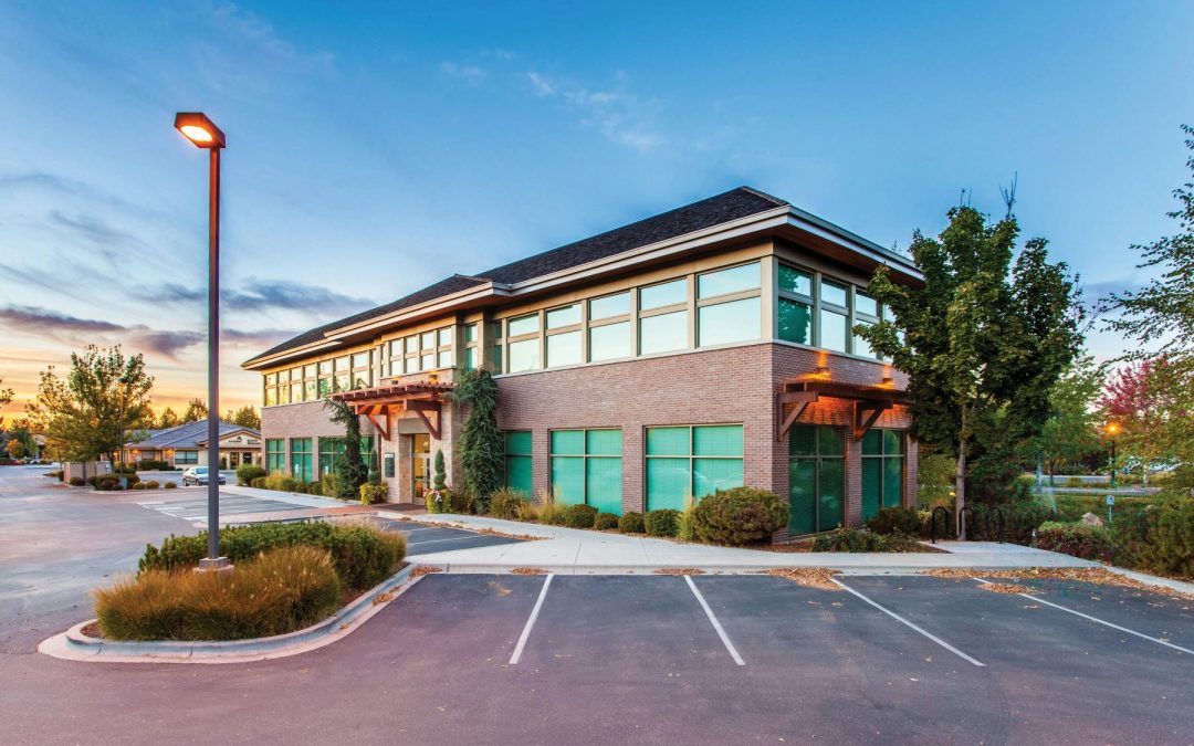 commercial property inspections