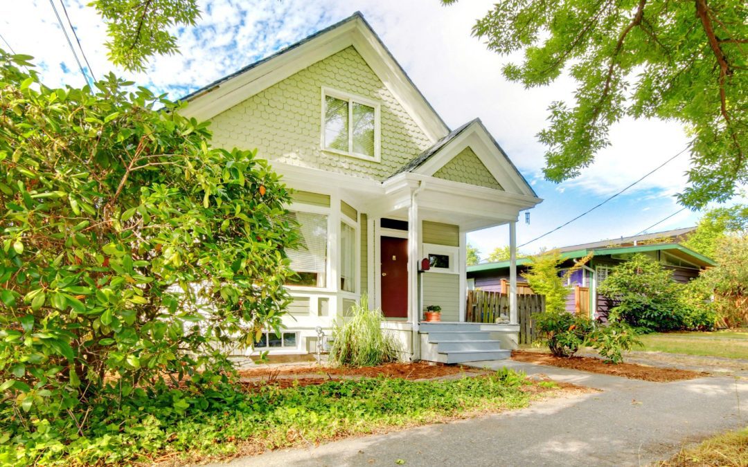 A Guide to Common Concerns in Older Homes
