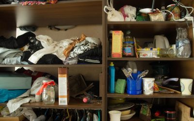 Smart Spaces: Creative Storage Solutions for Every Room