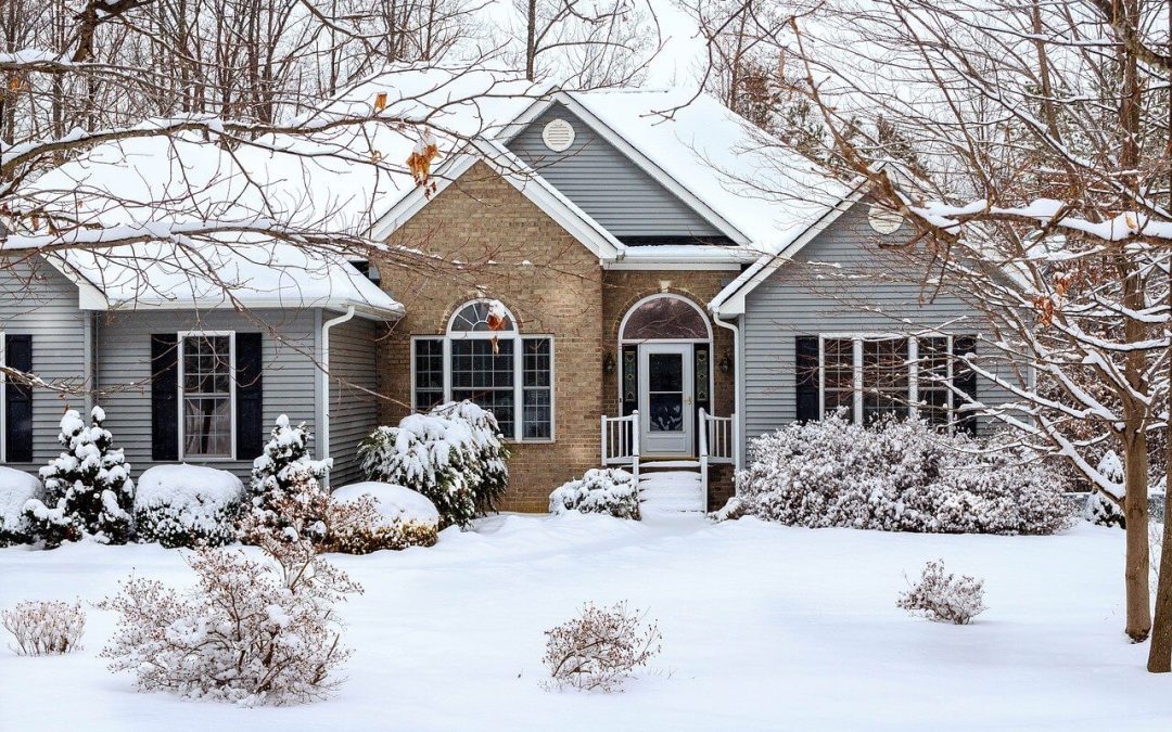 Winter Safety Starts at Home: Practical Tips for a Safer Season
