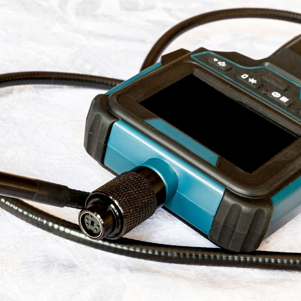 Commercial Office Inspection