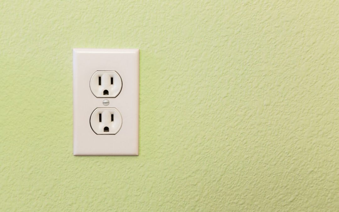 Electrical Safety in the Home