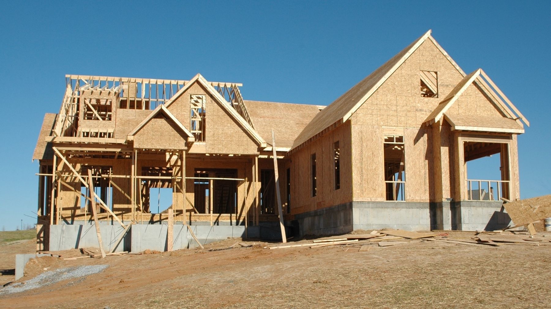 Commercial Property Inspection Service